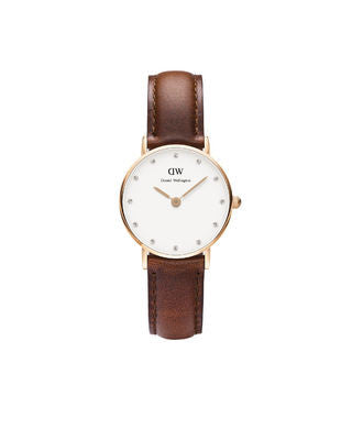 Daniel Wellington Classy St Mawes 26mm - Stevens Jewellers Letterkenny Donegal