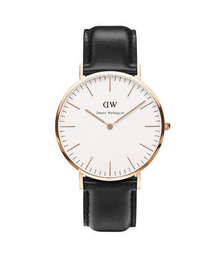 Daniel Wellington Sheffield 40mm - Stevens Jewellers Letterkenny Donegal