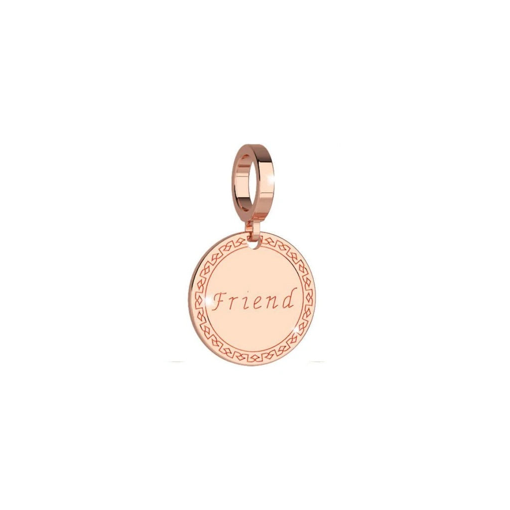 Rebecca Friend Charm