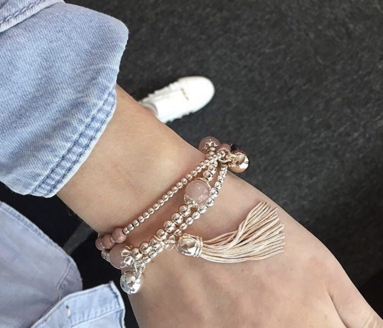 Cristallo bracelet