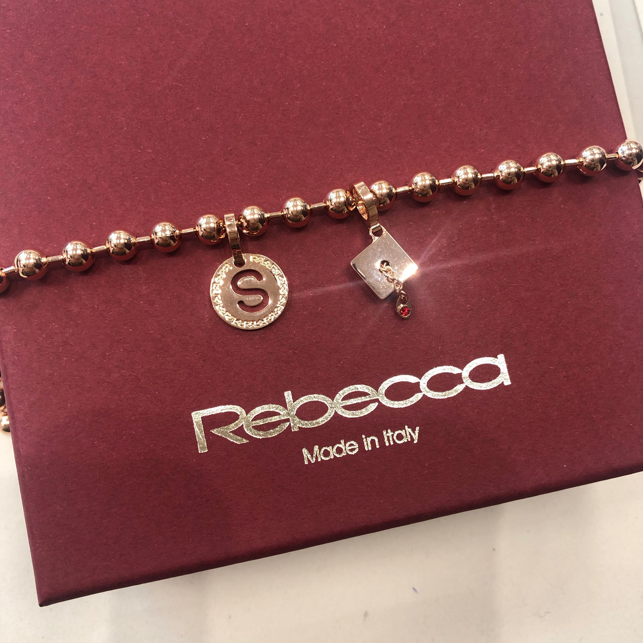 Bracelet
