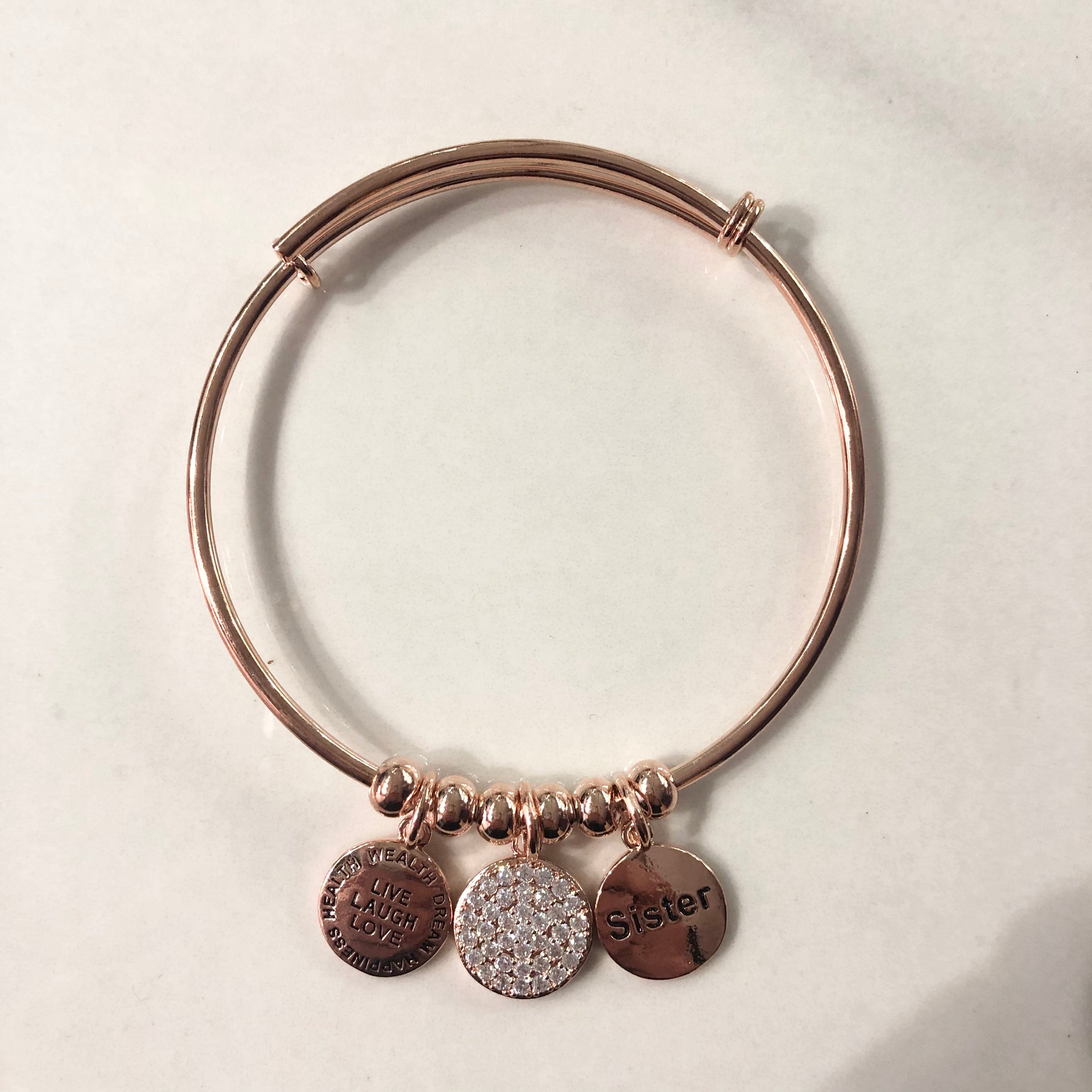 Sister Bangle