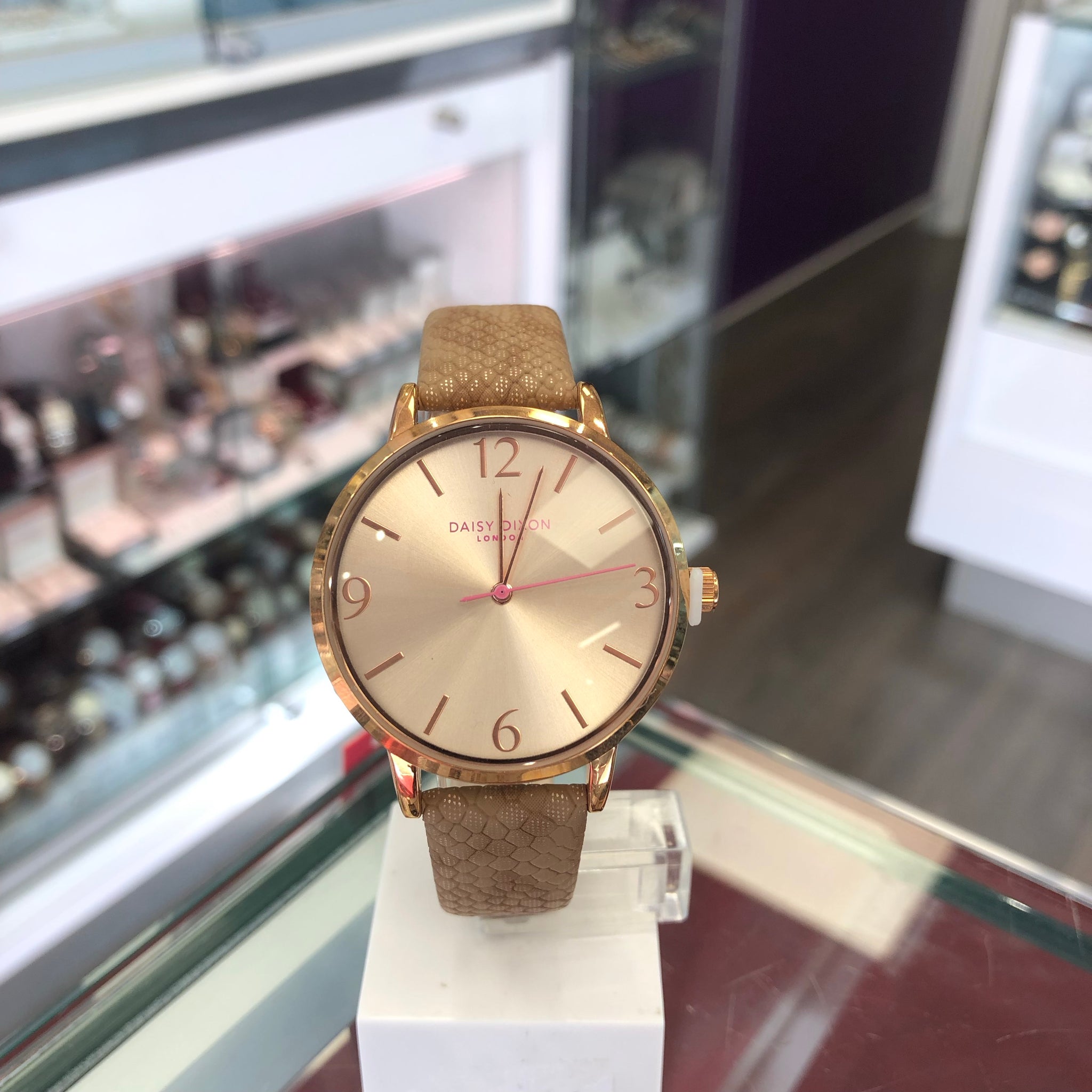 Daisy Dixon Rose Watch
