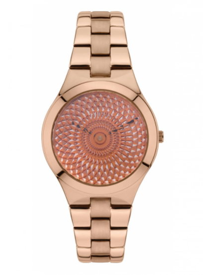 Storm Denzi Rose Gold Ladies´ Watch - Stevens Jewellers Letterkenny Donegal