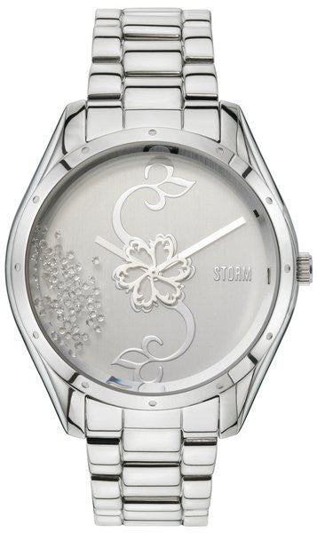 STORM LADIES' CRYSTELLI WATCH - Stevens Jewellers Letterkenny Donegal