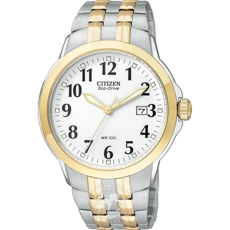 Mens Citizen Watch BM7094-50A